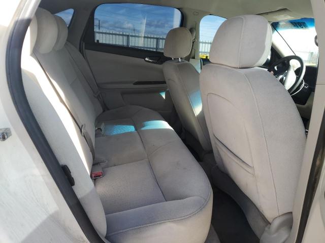 Photo 10 from auction – 2007 CHEVROLET IMPALA LS with VIN 2G1WB55K279204352