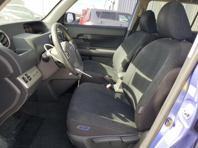 Photo 7 from auction – 2010 TOYOTA SCION XB with VIN JTLZE4FE2A1116271