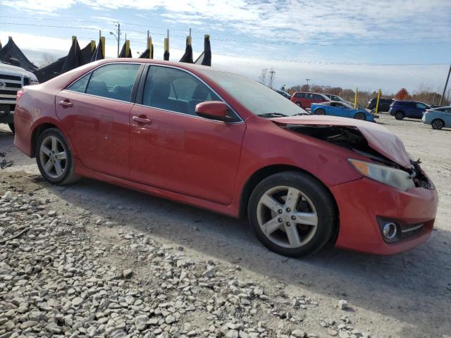 Photo 4 from auction – 2014 TOYOTA CAMRY L with VIN 4T1BF1FK9EU790691