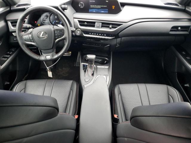 Photo 8 from auction – 2019 LEXUS UX 200 with VIN JTHY3JBH0K2007040