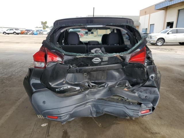 Photo 6 from auction – 2020 NISSAN KICKS S with VIN 3N1CP5BV4LL489415