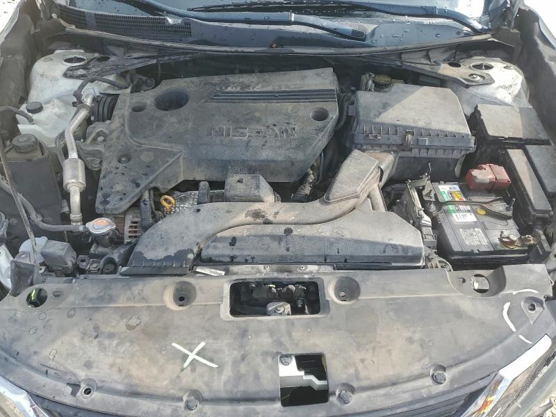 Photo 11 from auction – 2017 NISSAN ALTIMA 2.5 with VIN 1N4AL3AP2HC492944