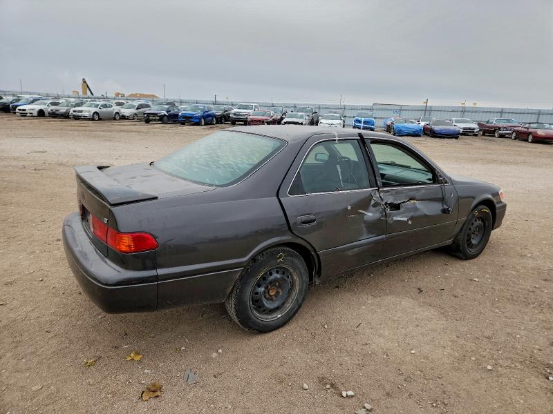 Photo 3 from auction – 2001 TOYOTA CAMRY CE with VIN JT2BG22K610574675