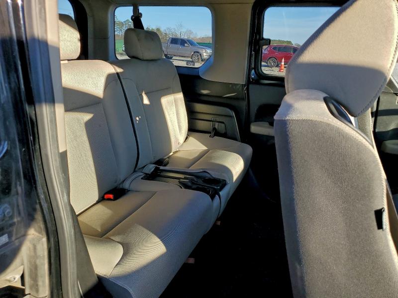 Photo 11 from auction – 2008 HONDA ELEMENT LX with VIN 5J6YH18388L015706