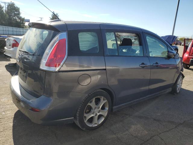 Photo 3 from auction – 2010 MAZDA 5 with VIN JM1CR2W3XA0373497