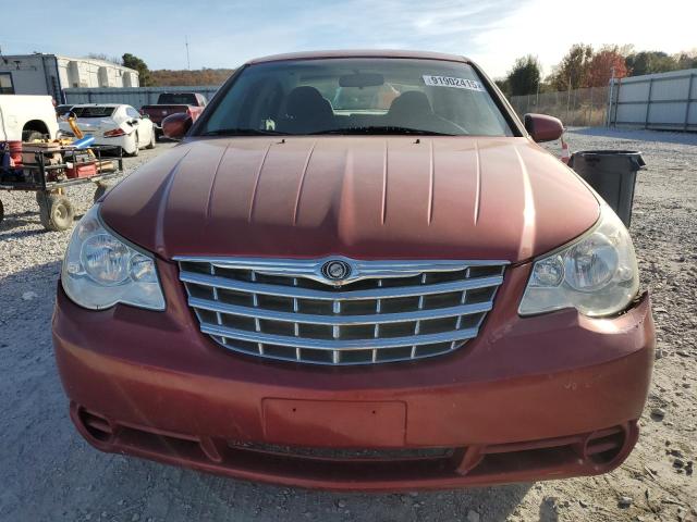 Photo 5 from auction – 2007 CHRYSLER SEBRING with VIN 1C3LC46K37N550881