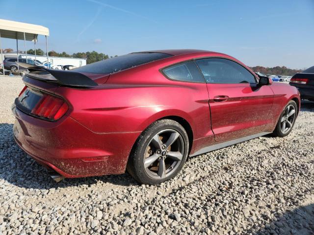 Photo 3 from auction – 2015 FORD MUSTANG with VIN 1FA6P8AM4F5301118