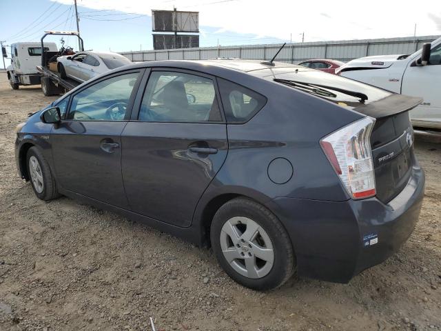 Photo 2 from auction – 2010 TOYOTA PRIUS with VIN JTDKN3DUXA5154115