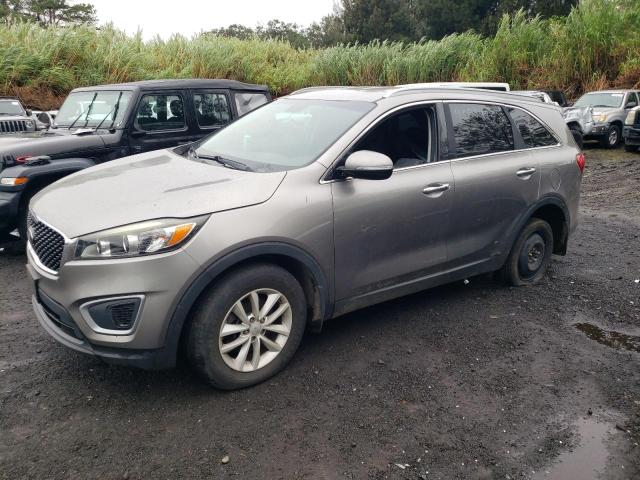 2017 KIA SORENTO - Търг №93874425