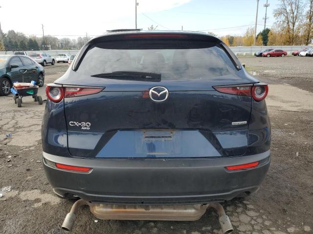 Photo 6 from auction – 2022 MAZDA CX-30 with VIN 3MVDMBAL9NM418683