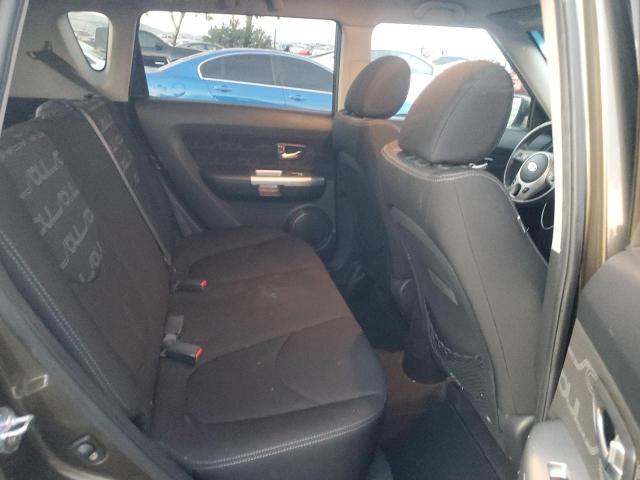 Photo 10 from auction – 2012 KIA SOUL + with VIN KNDJT2A61C7392041