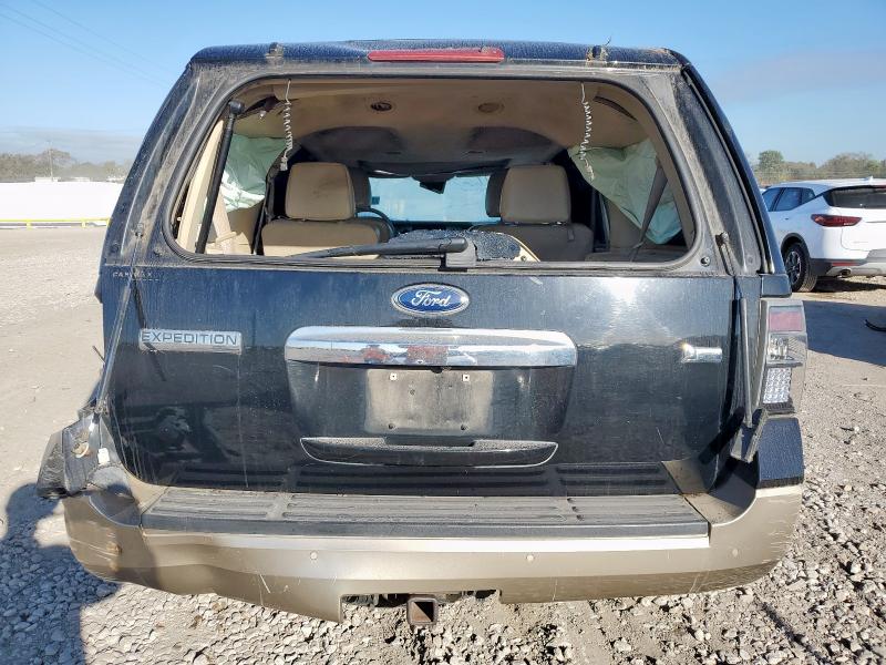 Photo 6 from auction – 2011 FORD EXPEDITION with VIN 1FMJU1H58BEF50093