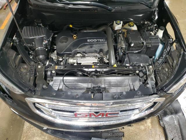 Photo 11 from auction – 2020 GMC TERRAIN SL with VIN 3GKALVEV4LL205085