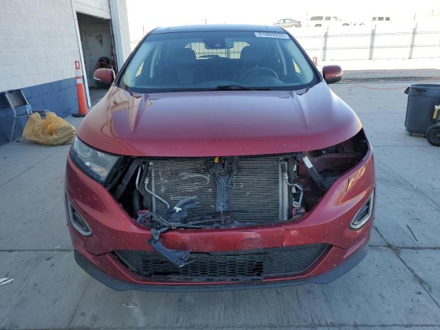 Photo 5 from auction – 2018 FORD EDGE SPORT with VIN 2FMPK4AP7JBC62167