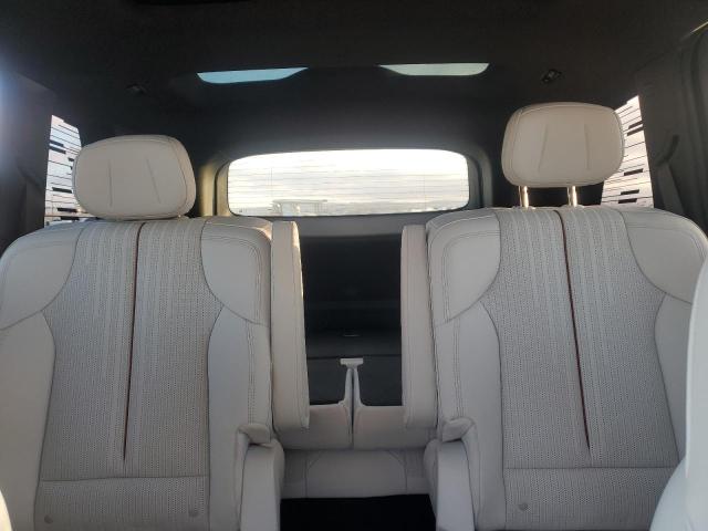 Photo 10 from auction – 2026 CADILLAC VISTIQ SPO with VIN 1GYC3NML9TZ708554