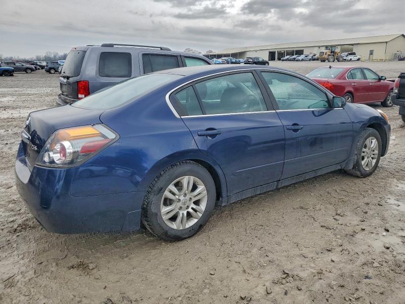 Foto 3 de la subasta – 2011 NISSAN ALTIMA BAS con VIN 1N4AL2AP9BC150411