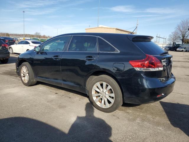 Photo 2 from auction – 2013 TOYOTA VENZA LE with VIN 4T3BA3BB4DU044946