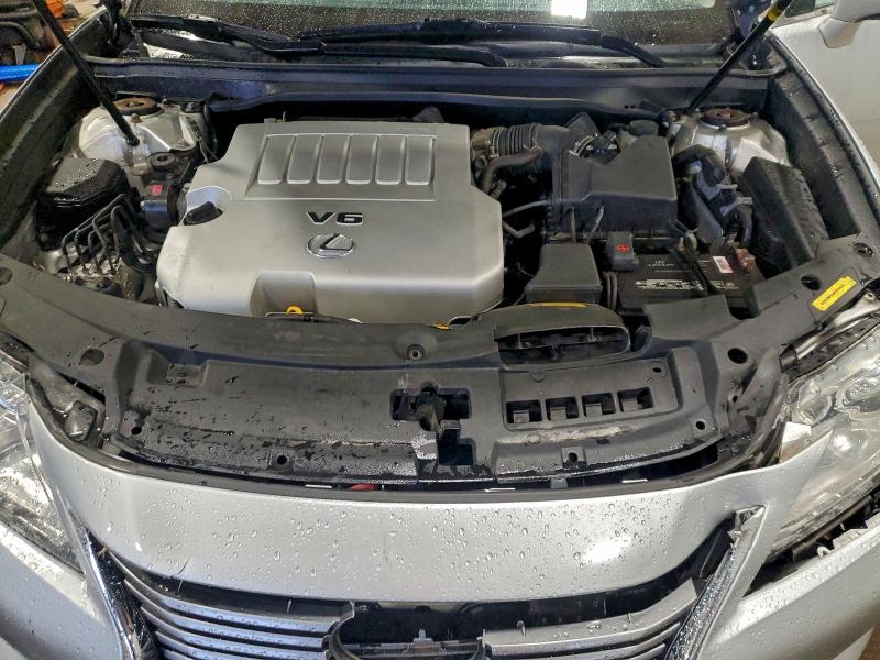 Photo 11 from auction – 2013 LEXUS ES 350 with VIN JTHBK1GG5D2029935