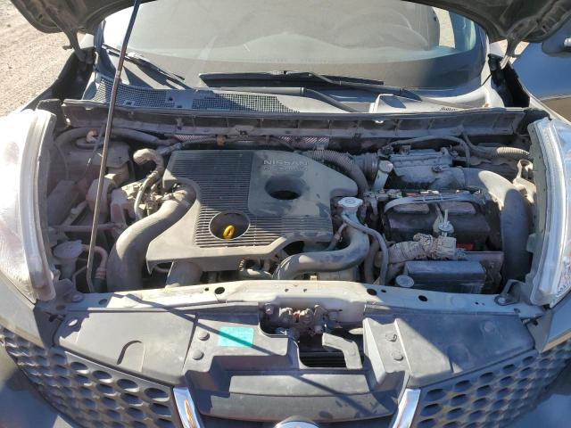 Photo 11 from auction – 2011 NISSAN JUKE S with VIN JN8AF5MR5BT004303