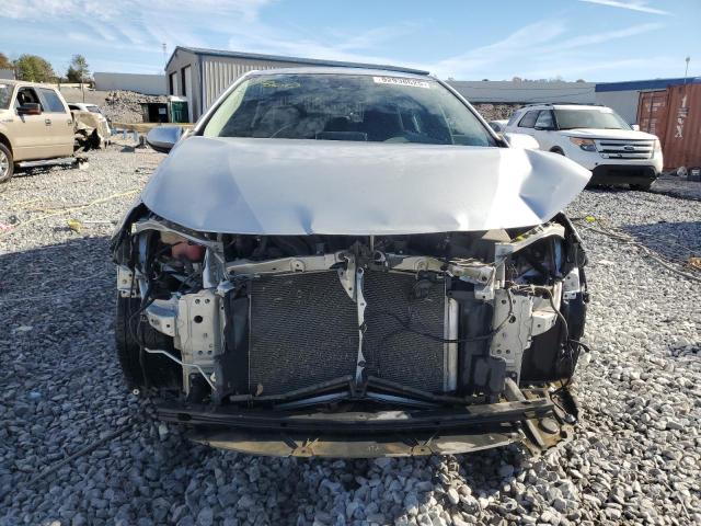 Photo 5 from auction – 2021 TOYOTA COROLLA LE with VIN JTDEPMAEXMJ142262