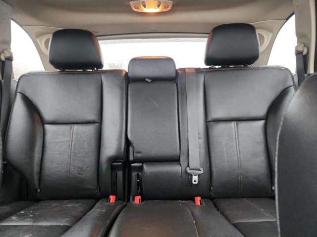 Photo 10 from auction – 2014 FORD EDGE LIMIT with VIN 2FMDK4KC0EBB14401