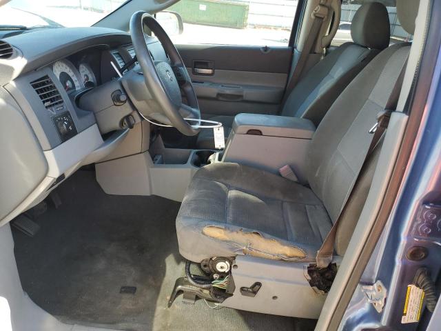 Photo 7 from auction – 2007 DODGE DURANGO SL with VIN 1D8HD48P97F583175
