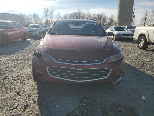 Photo 5 from auction – 2018 CHEVROLET MALIBU LT with VIN 1G1ZD5ST0JF285550