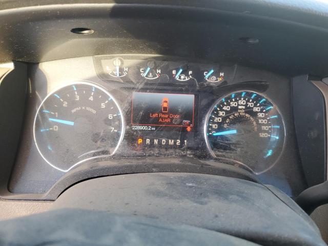Photo 9 from auction – 2012 FORD F150 SUPER with VIN 1FTFW1ET2CKD97902