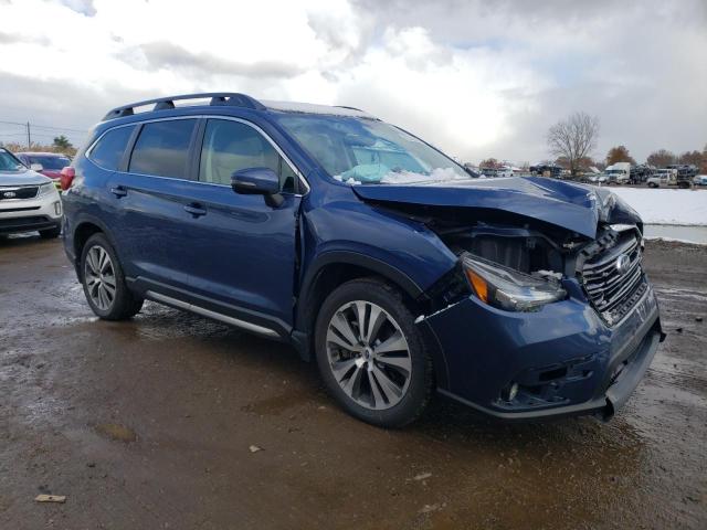 Photo 4 from auction – 2020 SUBARU ASCENT LIM with VIN 4S4WMAPD6L3473719