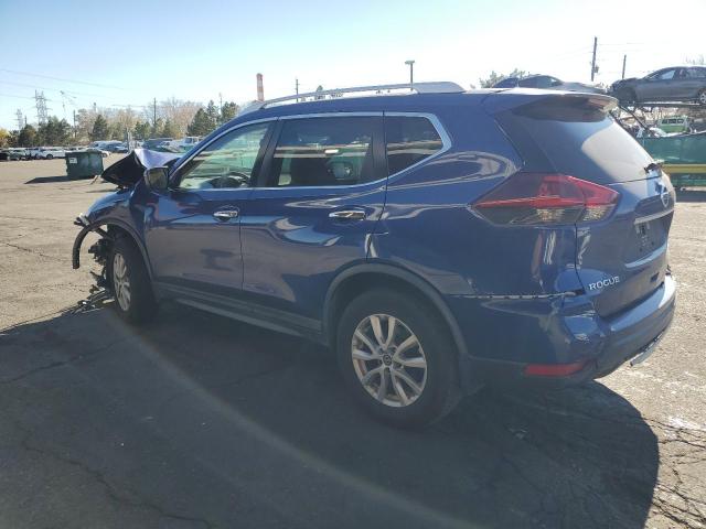 Photo 2 from auction – 2018 NISSAN ROGUE S with VIN KNMAT2MT7JP608778