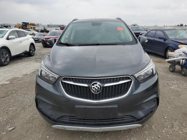 Photo 5 from auction – 2017 BUICK ENCORE PRE with VIN KL4CJASB2HB172376
