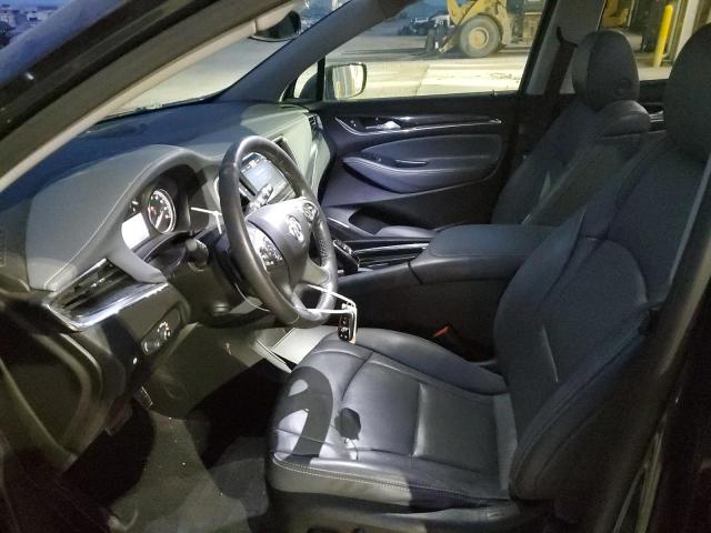 Photo 7 from auction – 2021 BUICK ENCLAVE PR with VIN 5GAEVBKW1MJ140659
