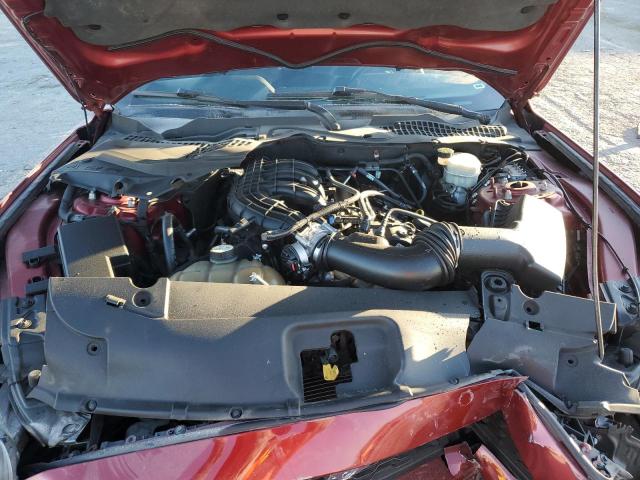Photo 11 from auction – 2015 FORD MUSTANG with VIN 1FA6P8AM9F5332980