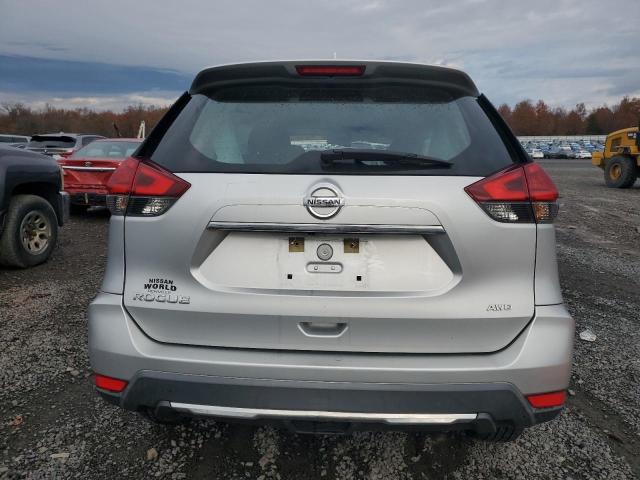Photo 6 from auction – 2017 NISSAN ROGUE S with VIN KNMAT2MV5HP535373