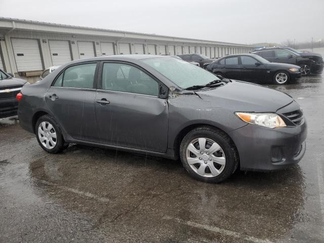 Photo 4 from auction – 2013 TOYOTA COROLLA BA with VIN 2T1BU4EE3DC977458