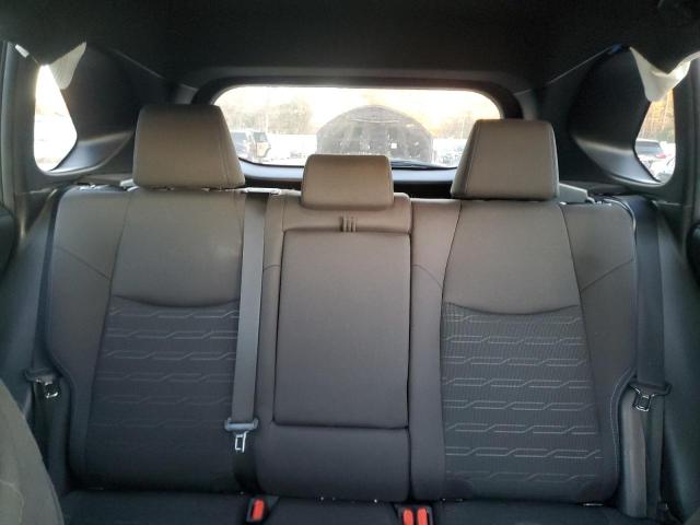 Photo 10 from auction – 2022 TOYOTA RAV4 SE with VIN 4T3T6RFV5NU104649