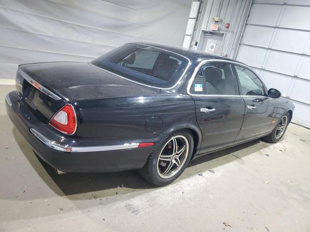 Photo 3 from auction – 2004 JAGUAR XJ8 with VIN SAJEA71C54SG05070