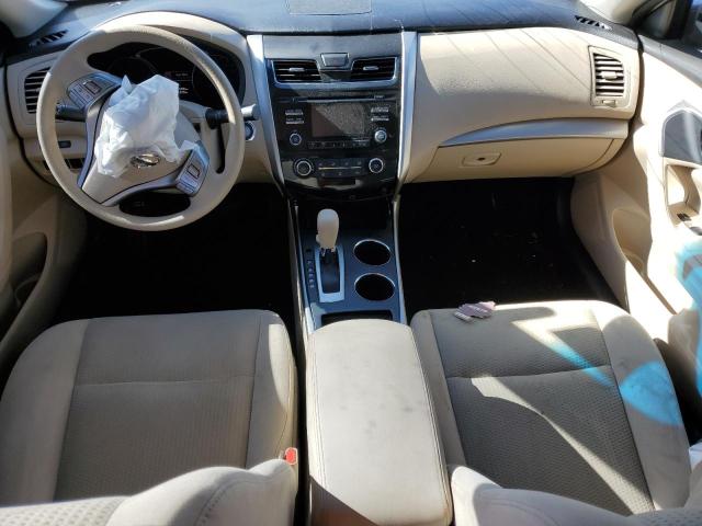 Photo 8 from auction – 2015 NISSAN ALTIMA 2.5 with VIN 1N4AL3AP3FC485708