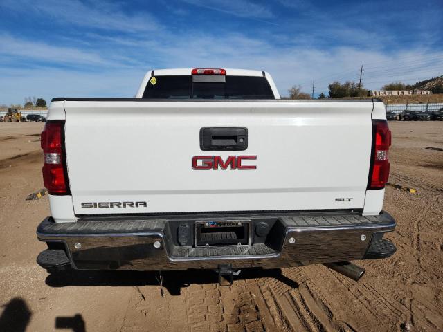 Photo 6 from auction – 2015 GMC SIERRA K15 with VIN 3GTU2VEC9FG173645