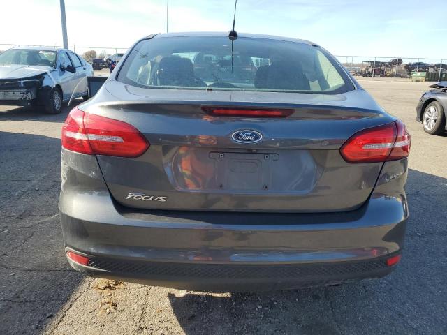 Photo 6 from auction – 2017 FORD FOCUS S with VIN 1FADP3E26HL323770