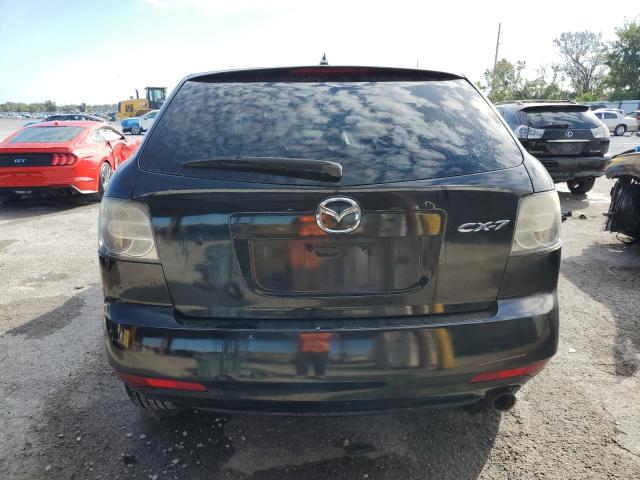 Photo 6 from auction – 2010 MAZDA CX-7 with VIN JM3ER2W52A0326255