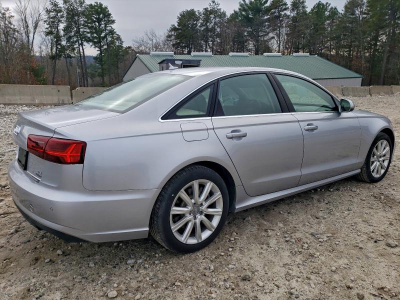 Photo 3 from auction – 2016 AUDI A6 PRESTIG with VIN WAUHMAFC6GN006457