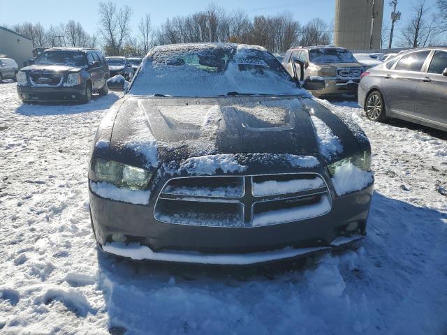 Foto 5 de la subasta – 2014 DODGE CHARGER R/ con VIN 2C3CDXCT1EH333606