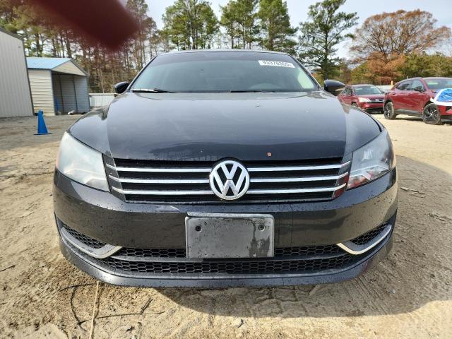 Photo 5 from auction – 2012 VOLKSWAGEN PASSAT S with VIN 1VWAP7A36CC072709