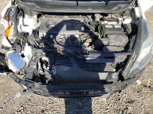 Photo 11 from auction – 2017 KIA RIO LX with VIN KNADM4A33H6029861