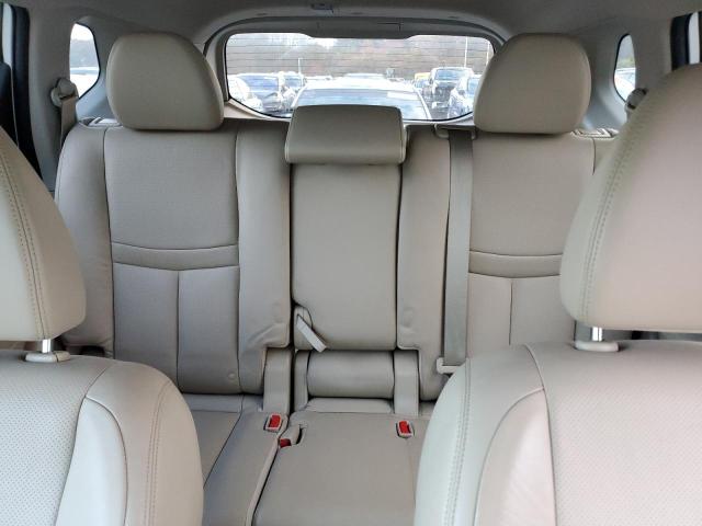 Photo 10 from auction – 2015 NISSAN ROGUE S with VIN 5N1AT2MT7FC860203