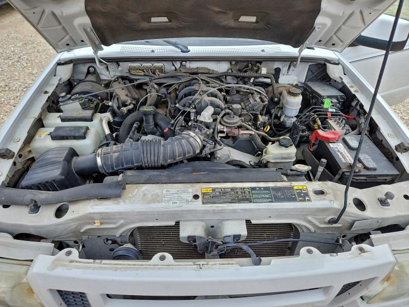 Photo 11 from auction – 2011 FORD RANGER SUP with VIN 1FTKR4EE3BPA74159