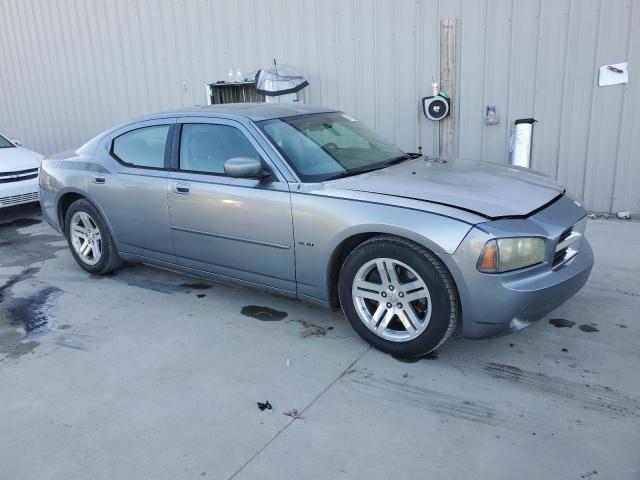 Photo 4 from auction – 2006 DODGE CHARGER RT with VIN 2B3KA53H16H255279