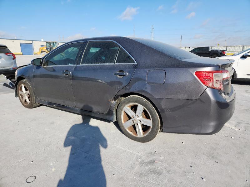 Photo 2 from auction – 2014 TOYOTA CAMRY L with VIN 4T1BF1FK9EU745086