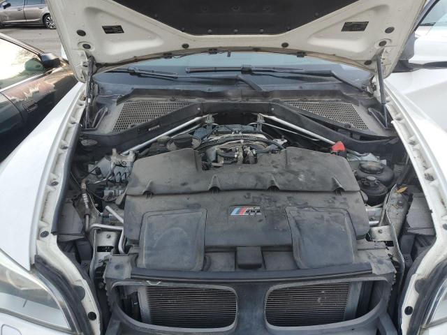 Photo 12 from auction – 2014 BMW X6 M with VIN 5YMGZ0C53E0J99801